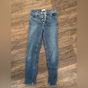 AGOLDE skinny Jeans